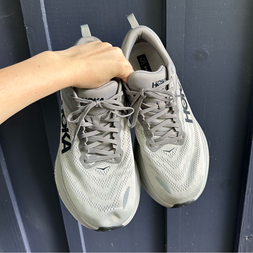 HOKA Bondi 8 X-Wide